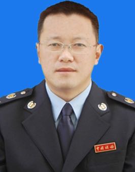 郑明军