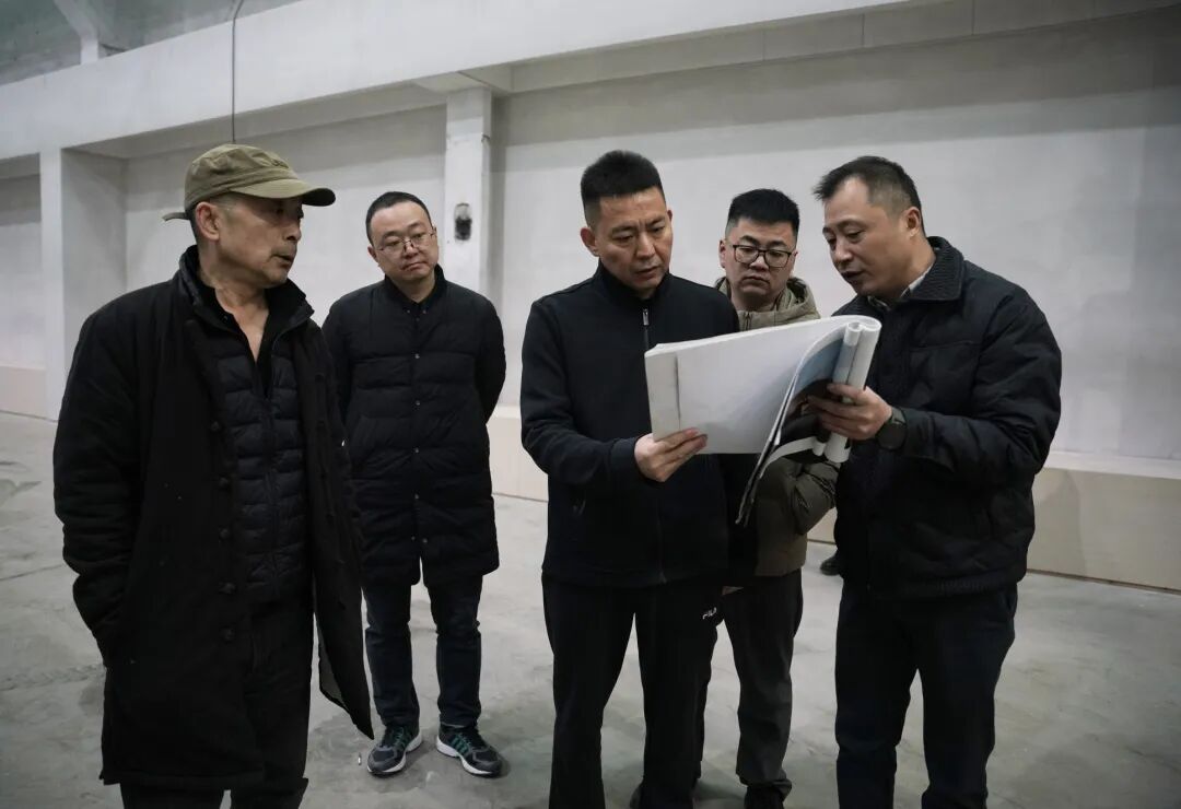 罗凌云调研全区文旅经济高质量发展工作